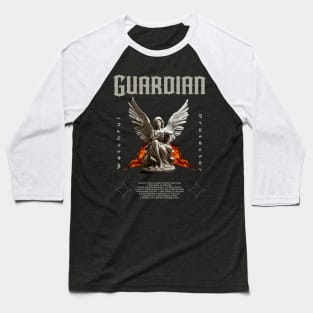 Guardian angel Baseball T-Shirt